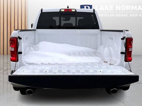 New 2026 RAM 1500 Big Horn image 24