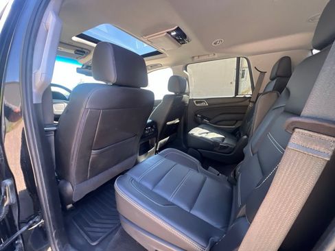 Used 2018 GMC Yukon Denali w/ Open Road Package AWD/4WD image 27