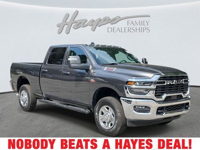 Used 2025 RAM 2500 Tradesman