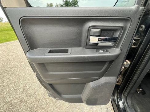 Used 2011 RAM 1500 Sport w/ Sport Premium Group AWD/4WD image 24