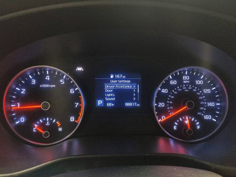 Used 2020 Kia Sportage S FWD image 23
