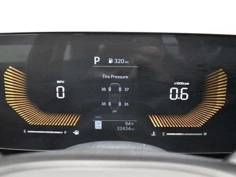 Used 2025 Kia K4 FWD image 26
