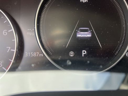 Used 2023 MAZDA CX-30 AWD 2.5 S w/ Preferred Package image 15