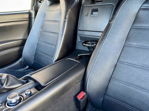 Used 2017 FIAT 124 Spider Lusso image 33