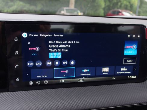 Used 2026 Nissan Kicks SR image 24