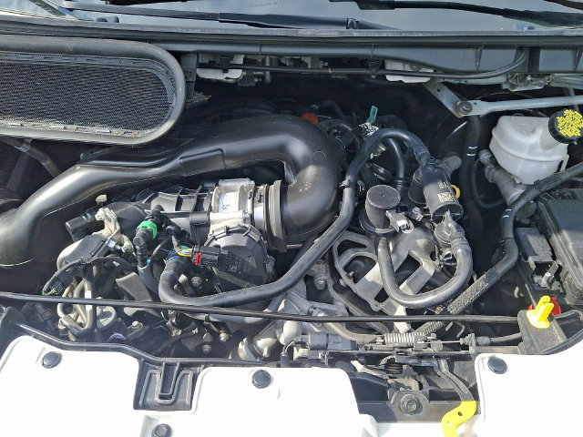Certified 2025 Ford Transit 350 XLT RWD image 27