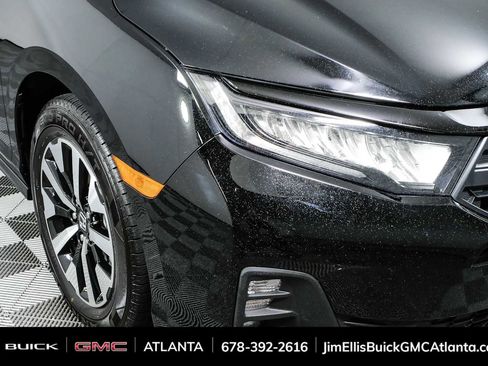 Used 2025 Honda Odyssey EX-L image 37