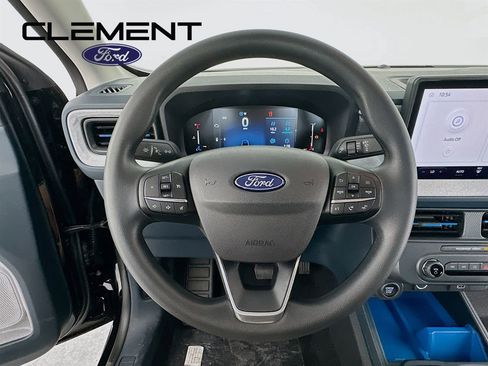 New 2026 Ford Maverick XLT w/ Equipment Group 301A AWD/4WD image 14