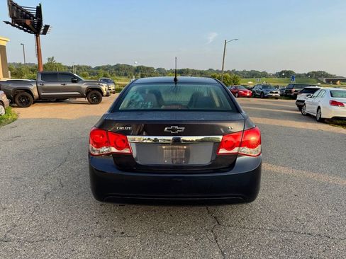 Used 2014 Chevrolet Cruze LT FWD image 15