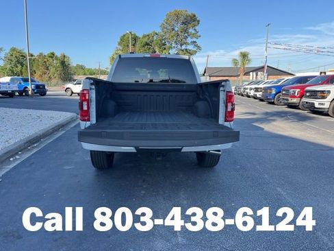 Used 2023 Ford F150 XLT w/ Equipment Group 302A High AWD/4WD image 31