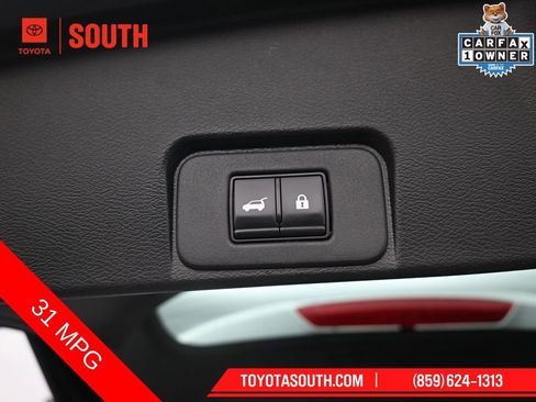 Used 2023 Nissan Rogue SL w/ SL Premium Package AWD/4WD image 31
