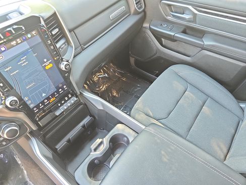 Used 2023 RAM 1500 Big Horn AWD/4WD image 21