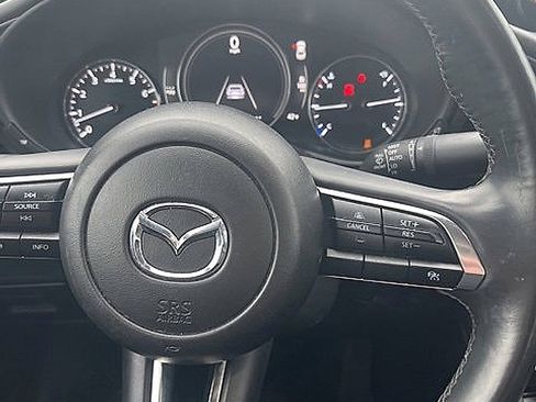 Used 2024 MAZDA MAZDA3 s image 16