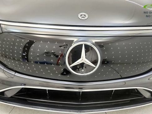 Used 2024 Mercedes-Benz EQS 450+ 4MATIC Sedan image 23