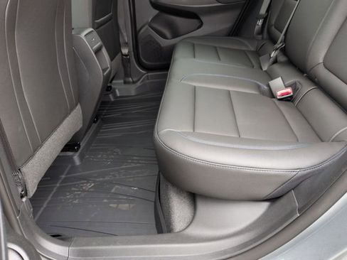 New 2026 Buick Envista Sport Touring w/ Convenience I Package FWD image 22