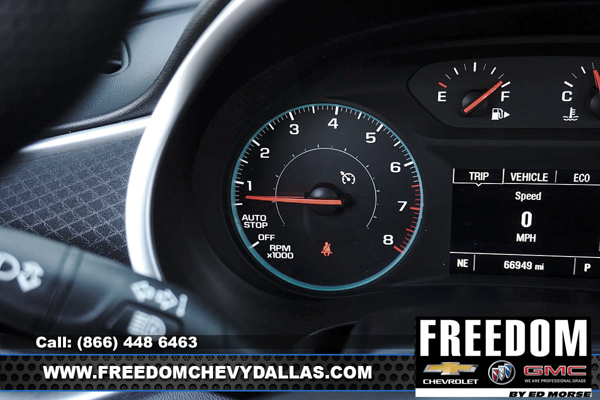 Certified 2024 Chevrolet Malibu LT FWD image 23
