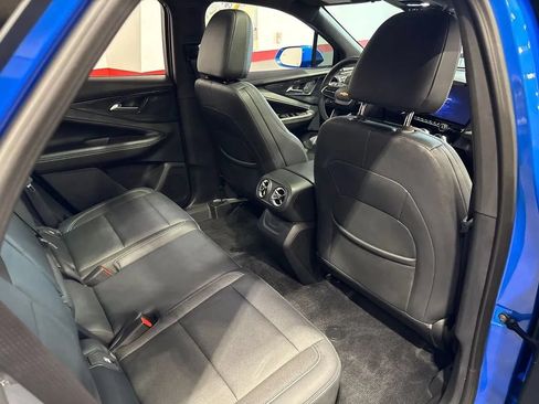 Used 2024 Chevrolet Blazer EV LT AWD/4WD image 92