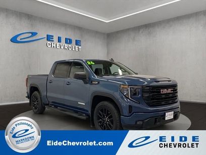 Used 2026 GMC Sierra 1500 Elevation w/ Preferred Package
