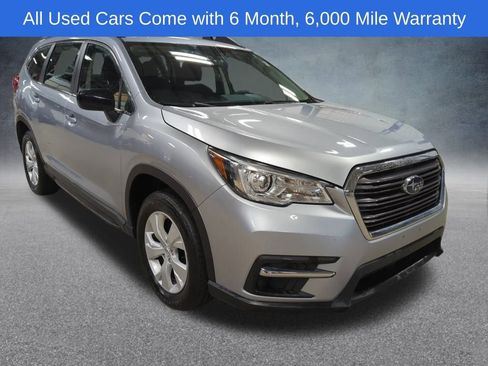 Used 2022 Subaru Ascent 8-Passenger image 3
