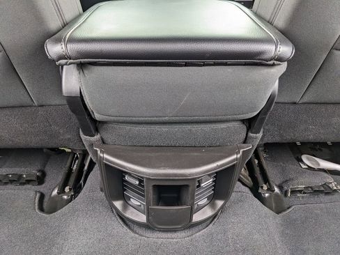 Used 2025 RAM 2500 Big Horn image 44