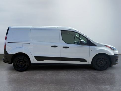 Used 2022 Ford Transit Connect XL FWD image 4