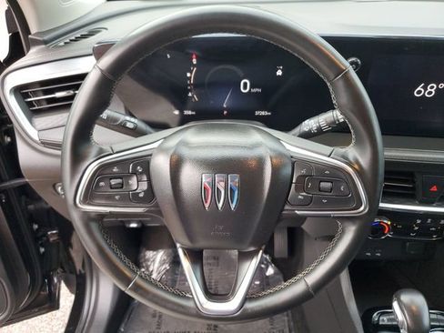 Used 2024 Buick Encore GX Preferred w/ Comfort Package image 19