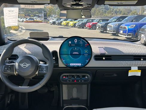 New 2026 MINI Cooper S image 32