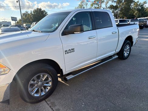 Used 2016 RAM 1500 Big Horn image 5