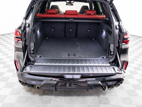 New 2026 BMW X5 M Competition w/ Executive Package AWD/4WD image 34