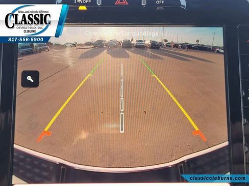 Used 2024 RAM 2500 Limited w/ Safety Group image 48