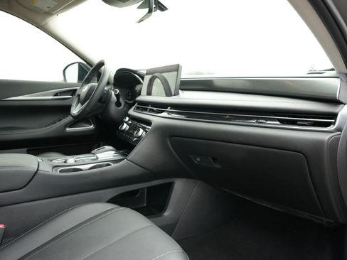 Used 2026 INFINITI QX60 Luxe w/ Cargo Package AWD/4WD image 22
