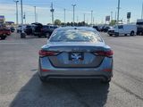 New 2025 Nissan Sentra SV w/ All-Weather Package image 6