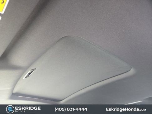 New 2026 Honda Ridgeline Black Edition image 18