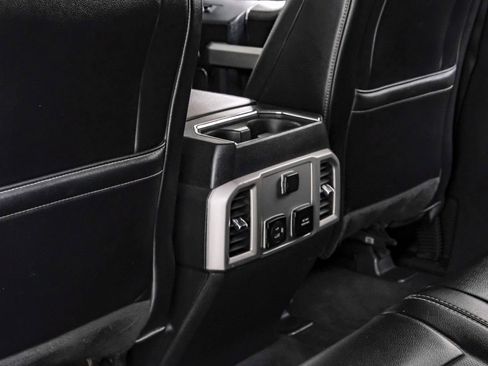 Used 2020 Ford F250 Lariat w/ Lariat Ultimate Package image 40
