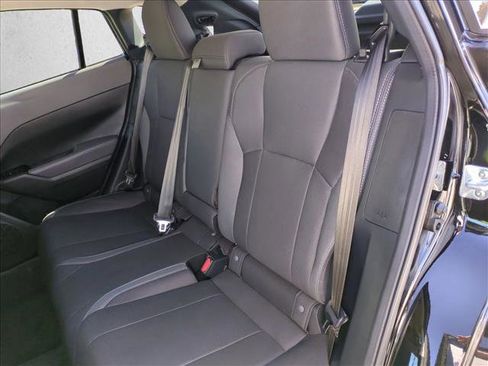 New 2026 Subaru Crosstrek 2.0i Premium image 16