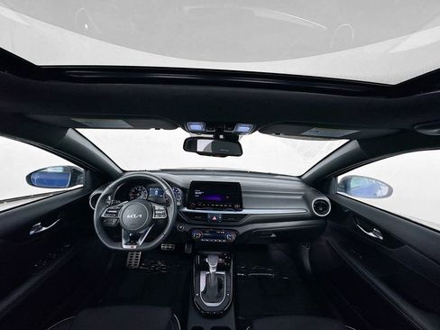 Used 2024 Kia Forte GT-Line w/ GT-Line Premium Package image 38