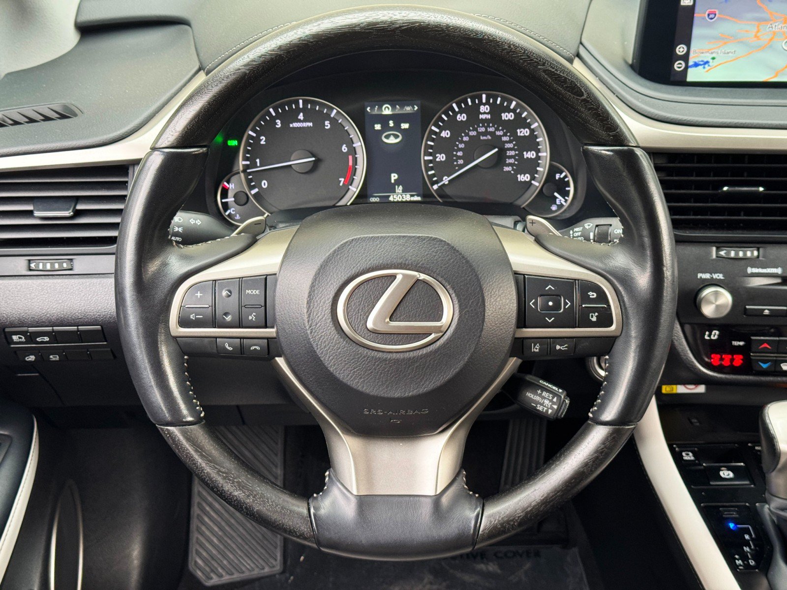 Used 2022 Lexus RX 350 FWD w/ Special Edition image 21