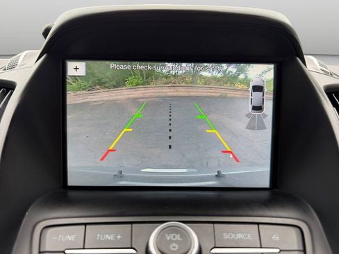 Used 2018 Ford Escape SEL FWD image 26