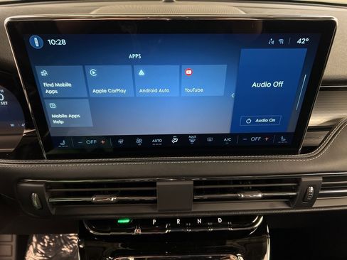 New 2026 Lincoln Corsair Premiere image 9