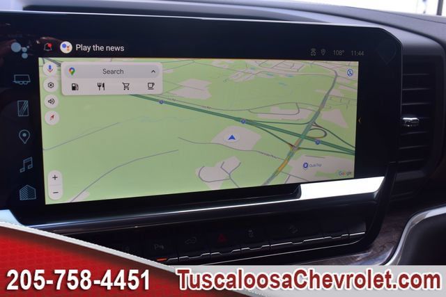 New 2026 Chevrolet Silverado 2500 LTZ w/ Z71 Chrome Sport Edition AWD/4WD image 31