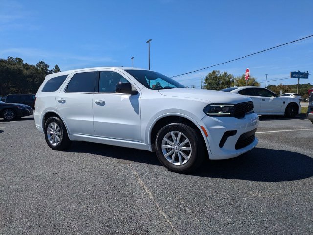 Used 2026 Dodge Durango GT RWD image 5
