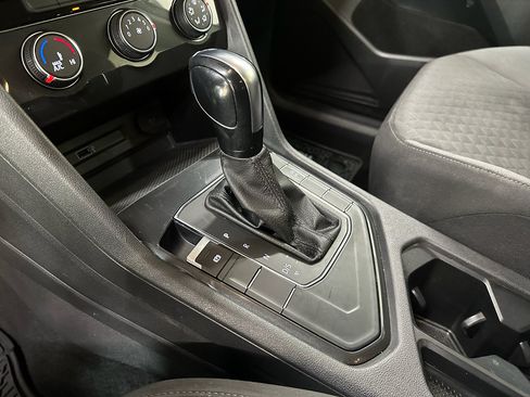 Used 2019 Volkswagen Tiguan S w/ Driver Assistance Package FWD image 37