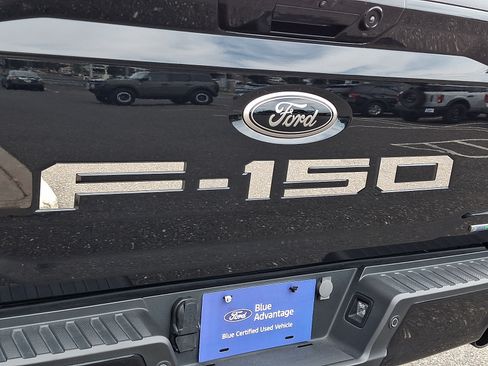Certified 2023 Ford F150 XLT w/ Equipment Group 302A High AWD/4WD image 30
