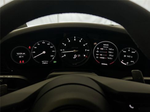 Certified 2023 Porsche 911 Carrera 4 GTS image 20