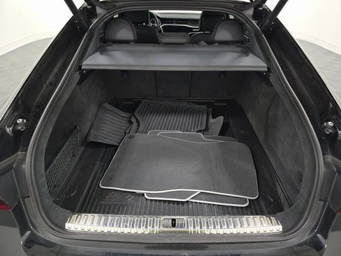 Used 2022 Audi A7 3.0T Premium Plus w/ Premium Plus image 51