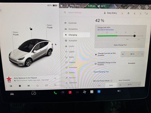 Used 2021 Tesla Model Y Long Range image 40
