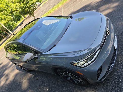 Used 2023 Volkswagen ID.4 S RWD image 57