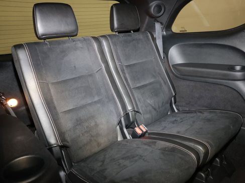Used 2020 Dodge Durango SRT image 33