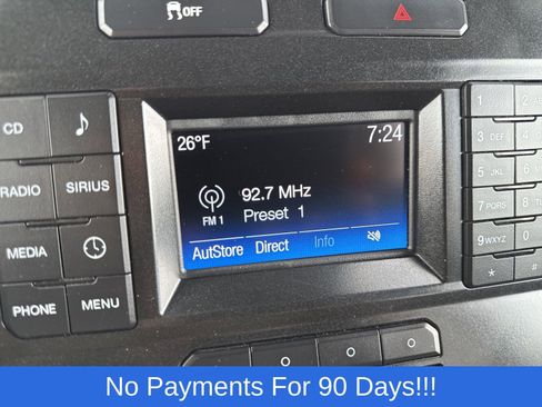 Used 2016 Ford F150 XLT w/ XTR Package image 20