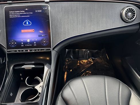 Certified 2024 Mercedes-Benz EQE 350+ EQE 350 image 30